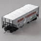 Kadee 6922 2017 HO Scale Kadee Christmas Boxcar #022