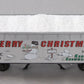 Kadee 6922 2017 HO Scale Kadee Christmas Boxcar #022