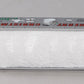 Kadee 6922 2017 HO Scale Kadee Christmas Boxcar #022