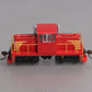 Bachmann 85203 HO Red GE 45 Ton Diesel Switcher w/DCC