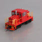 Bachmann 85203 HO Red GE 45 Ton Diesel Switcher w/DCC