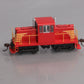 Bachmann 85203 HO Red GE 45 Ton Diesel Switcher w/DCC