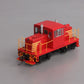 Bachmann 85203 HO Red GE 45 Ton Diesel Switcher w/DCC