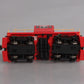 Bachmann 85203 HO Red GE 45 Ton Diesel Switcher w/DCC