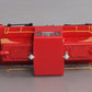 Bachmann 85203 HO Red GE 45 Ton Diesel Switcher w/DCC