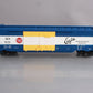 Lionel 6-27858 O Gauge Double-Door Boxcar Missouri Pacific