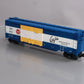 Lionel 6-27858 O Gauge Double-Door Boxcar Missouri Pacific