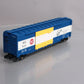 Lionel 6-27858 O Gauge Double-Door Boxcar Missouri Pacific