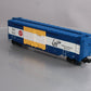 Lionel 6-27858 O Gauge Double-Door Boxcar Missouri Pacific