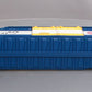 Lionel 6-27858 O Gauge Double-Door Boxcar Missouri Pacific