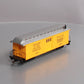 Bachmann 26418 On30 Denver & Rio Grande Western Two Door Baggage Car