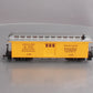 Bachmann 26418 On30 Denver & Rio Grande Western Two Door Baggage Car