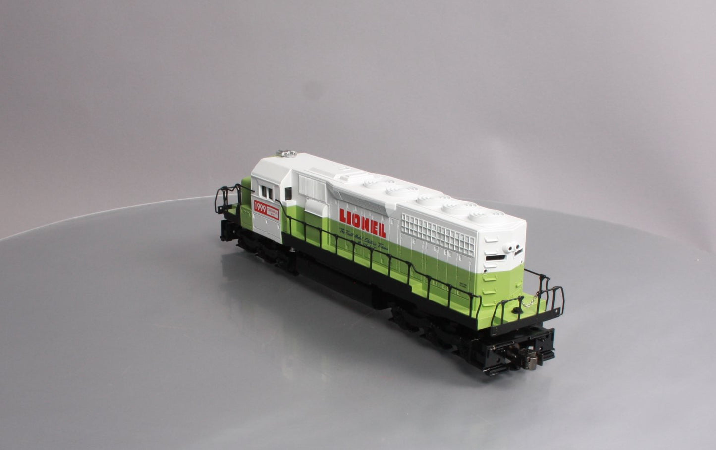 Lionel 6-18585 O Centennial SD-40 Diesel Locomotive #1999 LN/Box