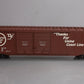 USA Trains R19311B G Atlantic Coast Line 50 Ft. Box Car with AAR Double Door