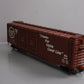 USA Trains R19311B G Atlantic Coast Line 50 Ft. Box Car with AAR Double Door