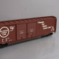 USA Trains R19311B G Atlantic Coast Line 50 Ft. Box Car with AAR Double Door