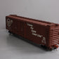 USA Trains R19311B G Atlantic Coast Line 50 Ft. Box Car with AAR Double Door