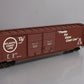 USA Trains R19311B G Atlantic Coast Line 50 Ft. Box Car with AAR Double Door