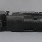 Lionel 6-18005 O NYC 4-6-4 700E Hudson Steam & Tender #5340 w/ Display Case LN/Box