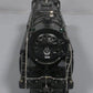 Lionel 6-18005 O NYC 4-6-4 700E Hudson Steam & Tender #5340 w/ Display Case LN/Box