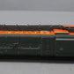 Athearn 10715 N Scale BNSF SD75M Diesel Locomotive #8258 LN/Box