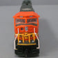 Athearn 10715 N Scale BNSF SD75M Diesel Locomotive #8258 LN/Box