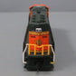 Athearn 10715 N Scale BNSF SD75M Diesel Locomotive #8258 LN/Box