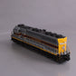 MTH 20-20655-1 NS Erie Lackawanna SD45 Low Hood Diesel Engine #1700 w/PS3