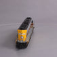 MTH 20-20655-1 NS Erie Lackawanna SD45 Low Hood Diesel Engine #1700 w/PS3