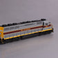 MTH 20-20655-1 NS Erie Lackawanna SD45 Low Hood Diesel Engine #1700 w/PS3