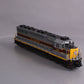 MTH 20-20655-1 NS Erie Lackawanna SD45 Low Hood Diesel Engine #1700 w/PS3