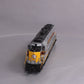 MTH 20-20655-1 NS Erie Lackawanna SD45 Low Hood Diesel Engine #1700 w/PS3