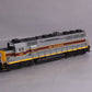 MTH 20-20655-1 NS Erie Lackawanna SD45 Low Hood Diesel Engine #1700 w/PS3