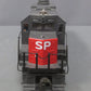 MTH 20-2156-1 O Gauge Southern Pacific GP38-2 Diesel Engine w/PS1 #4844 LN/Box