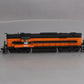 Broadway Limited 922 HO Bessemer & Lake Erie Diesel Alco RSD-15 High Hood #882