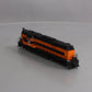 Broadway Limited 922 HO Bessemer & Lake Erie Diesel Alco RSD-15 High Hood #882