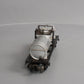 Lionel 6-16128 O Gauge Alaska Single-Dome Tank Car