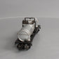 Lionel 6-16128 O Gauge Alaska Single-Dome Tank Car