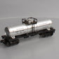 Lionel 6-16128 O Gauge Alaska Single-Dome Tank Car