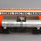 Lionel 6-16128 O Gauge Alaska Single-Dome Tank Car