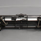 Lionel 6-16128 O Gauge Alaska Single-Dome Tank Car