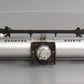 Lionel 6-16128 O Gauge Alaska Single-Dome Tank Car