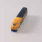 Kato 176-9211 N Santa Fe EMD SDP40F Type IVA Diesel Locomotive Standard DC #5250