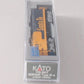 Kato 176-9211 N Santa Fe EMD SDP40F Type IVA Diesel Locomotive Standard DC #5250