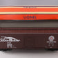 Lionel 6-25973 Seaboard Single Door Round Roof Boxcar #19297