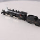 Mantua 345103 2-6-6-2 Articulated w/Tender N&W HO