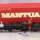 Mantua 345103 2-6-6-2 Articulated w/Tender N&W HO