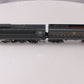 Broadway Limited 4434 HO PRR K4s Streamlined Steam Locomotive #3768 w Sound/DCC