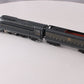 Broadway Limited 4434 HO PRR K4s Streamlined Steam Locomotive #3768 w Sound/DCC