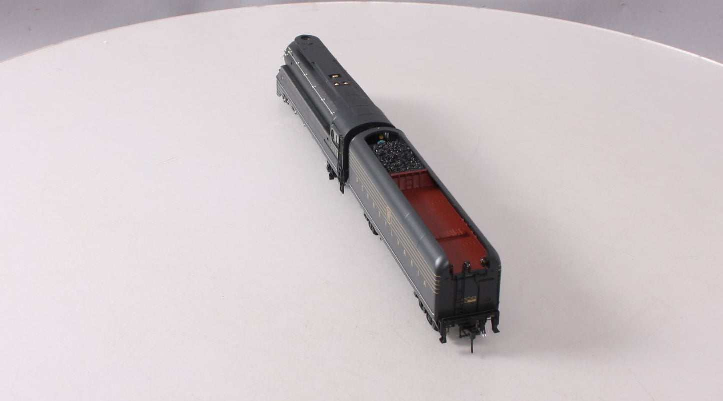 Broadway Limited 4434 HO PRR K4s Streamlined Steam Locomotive #3768 w Sound/DCC